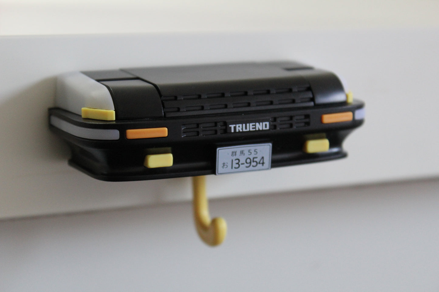 BOXKEY AUTO™ – Llavero con Luces Reactivas
