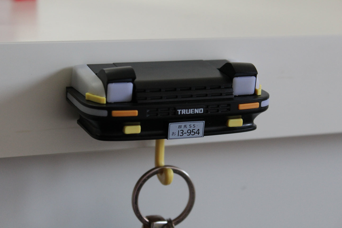 BOXKEY AUTO™ – Llavero con Luces Reactivas